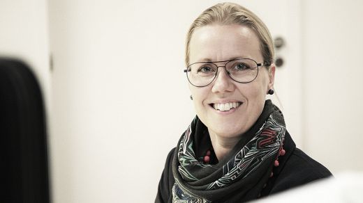 Mette Kousgaard Christensen